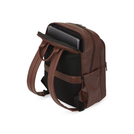 Buy Palermo Backpack in Cognac for $90.00 in Canada - Image 17