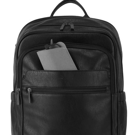 Buy Palermo Backpack in Black for $90.00 in Canada - Image 9