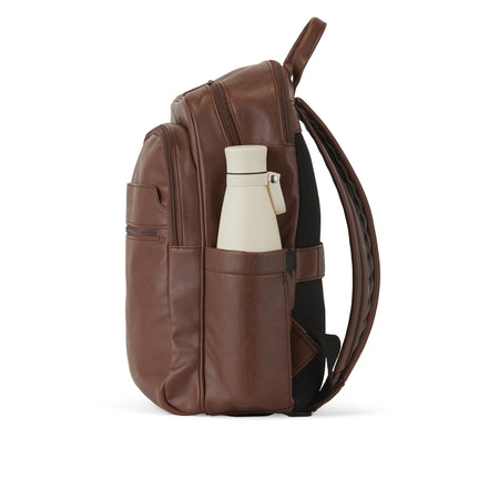 Buy Palermo Backpack in Cognac for $90.00 in Canada - Image 13