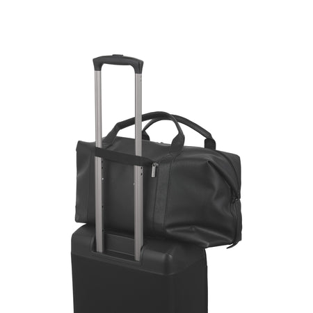 Buy Palermo Duffle Bag in Black for $90.00 in Canada - Image 7