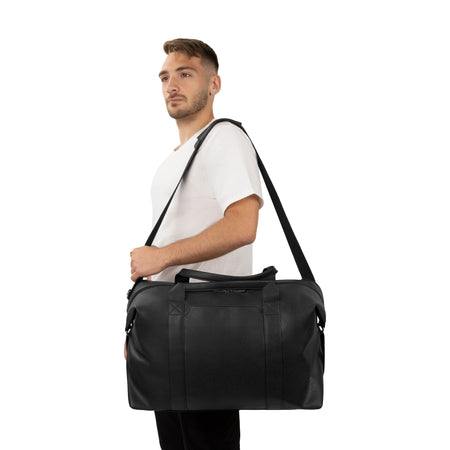 Buy Palermo Duffle Bag in Black for $90.00 in Canada - Image 8