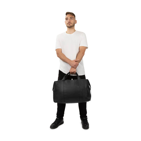 Buy Palermo Duffle Bag in Black for $90.00 in Canada - Image 9