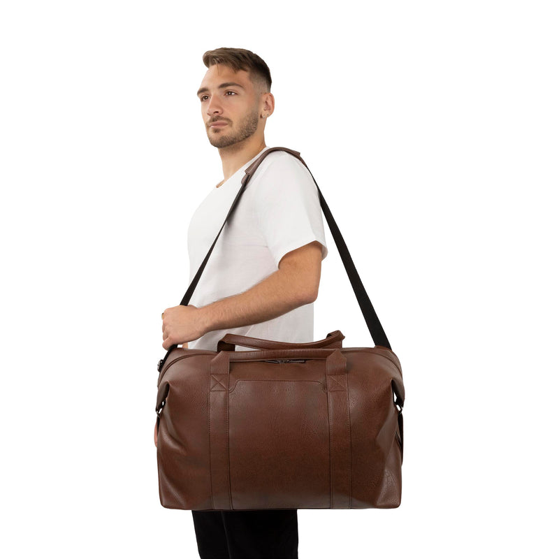 Palermo Duffle Bag