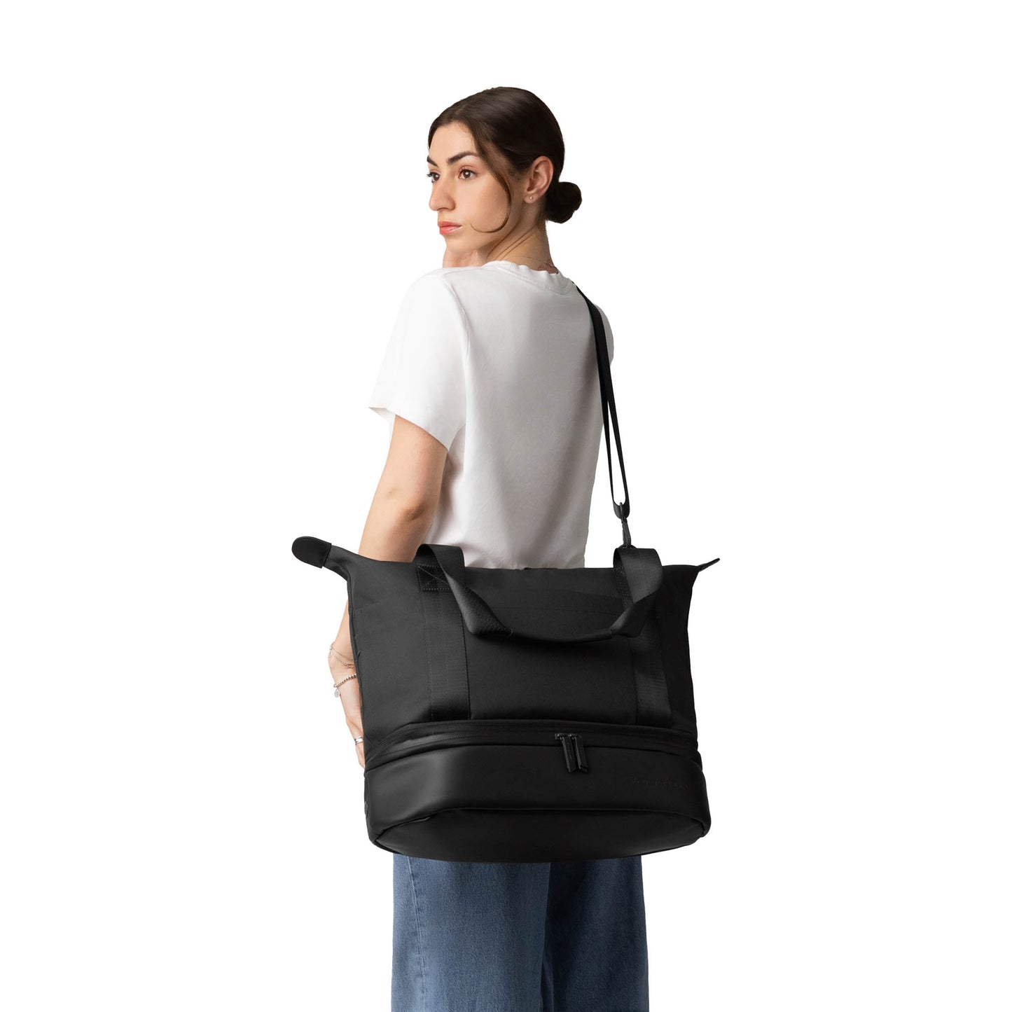 Raphael - Convertible 4 -1 Tote Bag