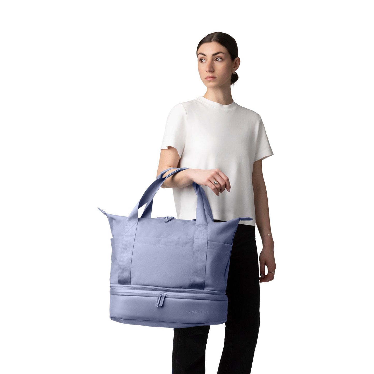 Raphael - Convertible 4 -1 Tote Bag
