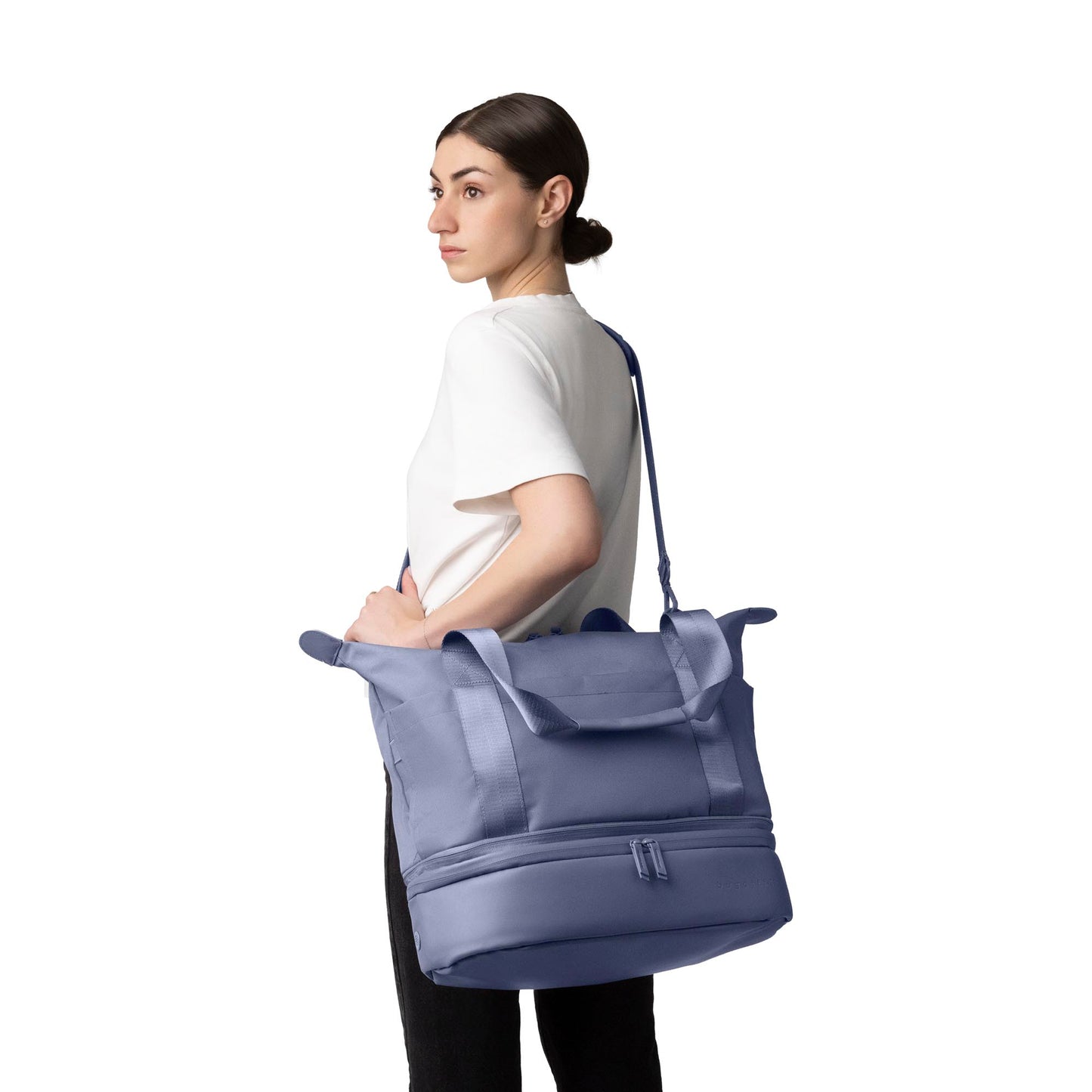 Raphael - Convertible 4 -1 Tote Bag