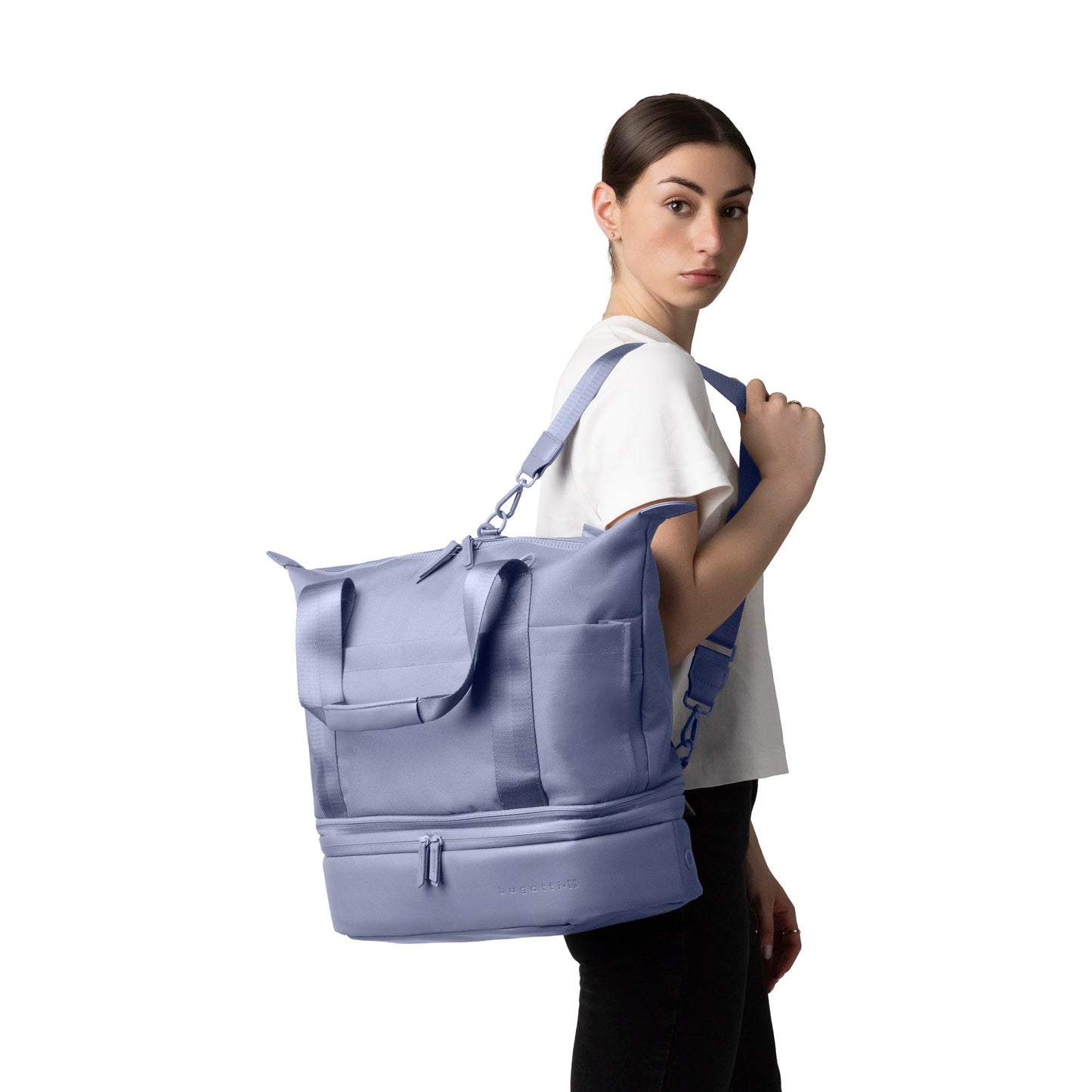 Raphael - Convertible 4 -1 Tote Bag