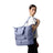 Raphael - Convertible 4 -1 Tote Bag
