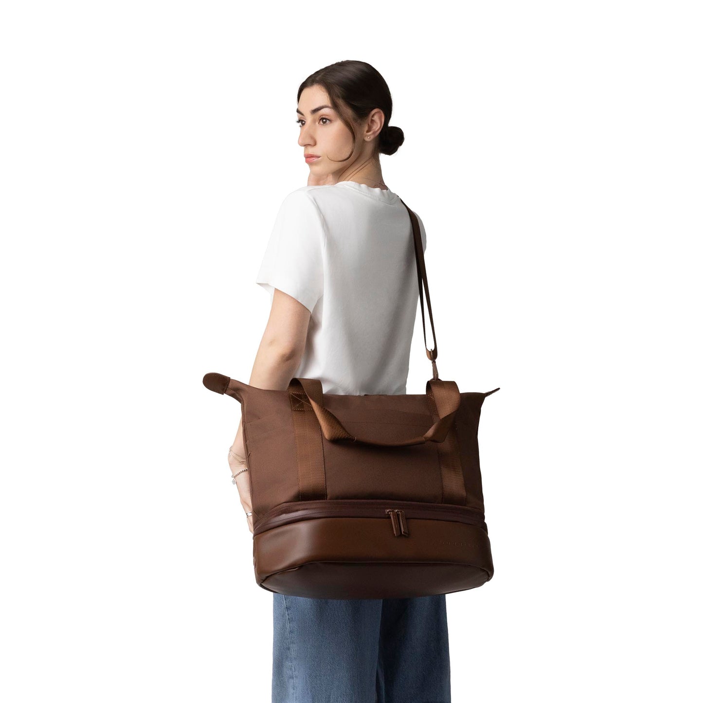 Raphael - Convertible 4 -1 Tote Bag