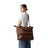 Raphael - Convertible 4 -1 Tote Bag
