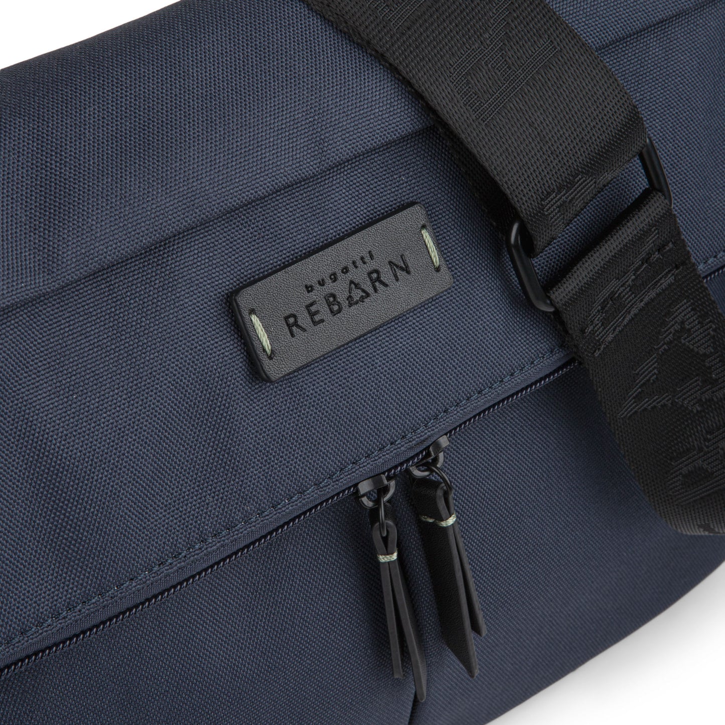 Reborn Messenger Bag