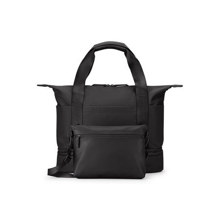 Buy Raphael - Convertible 4 -1 Tote Bag in Black for $140.00 in Canada - Image 1