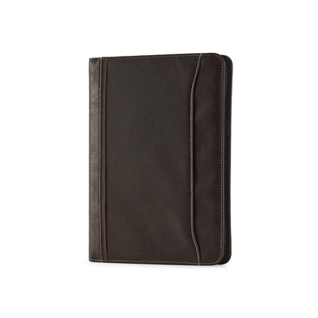 Buy Valentino Ring Binder 1.5 inches in Brown for $90.00 in Canada - Image 2