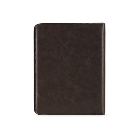 Buy Valentino Ring Binder 1.5 inches in Brown for $90.00 in Canada - Image 5
