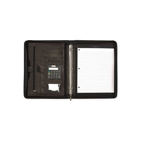 Buy Valentino Ring Binder 1.5 inches in Brown for $90.00 in Canada - Image 3