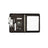 Valentino Ring Binder 1.5 inches