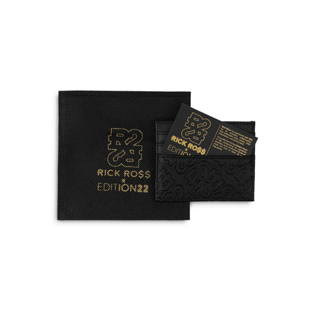 Buy Rick Ross Card Holder in Default Title for $30.00 in Canada - Image 3