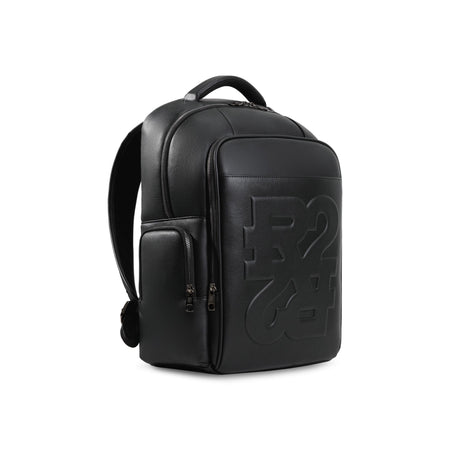 Buy Rick Ross Backpack in Phantom Black for $170.00 in Canada - Image 2