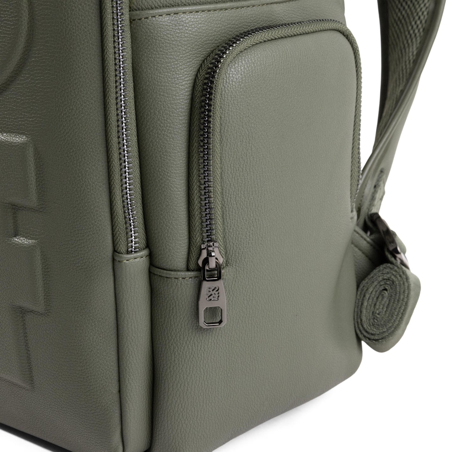Rick Ross Backpack
