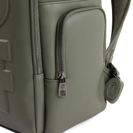 Buy Rick Ross Backpack in Grit Green for $170.00 in Canada - Image 27