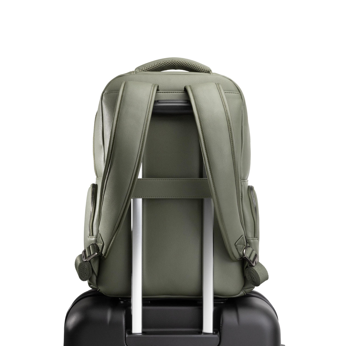 Rick Ross Backpack