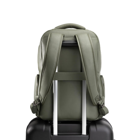 Buy Rick Ross Backpack in Grit Green for $170.00 in Canada - Image 25