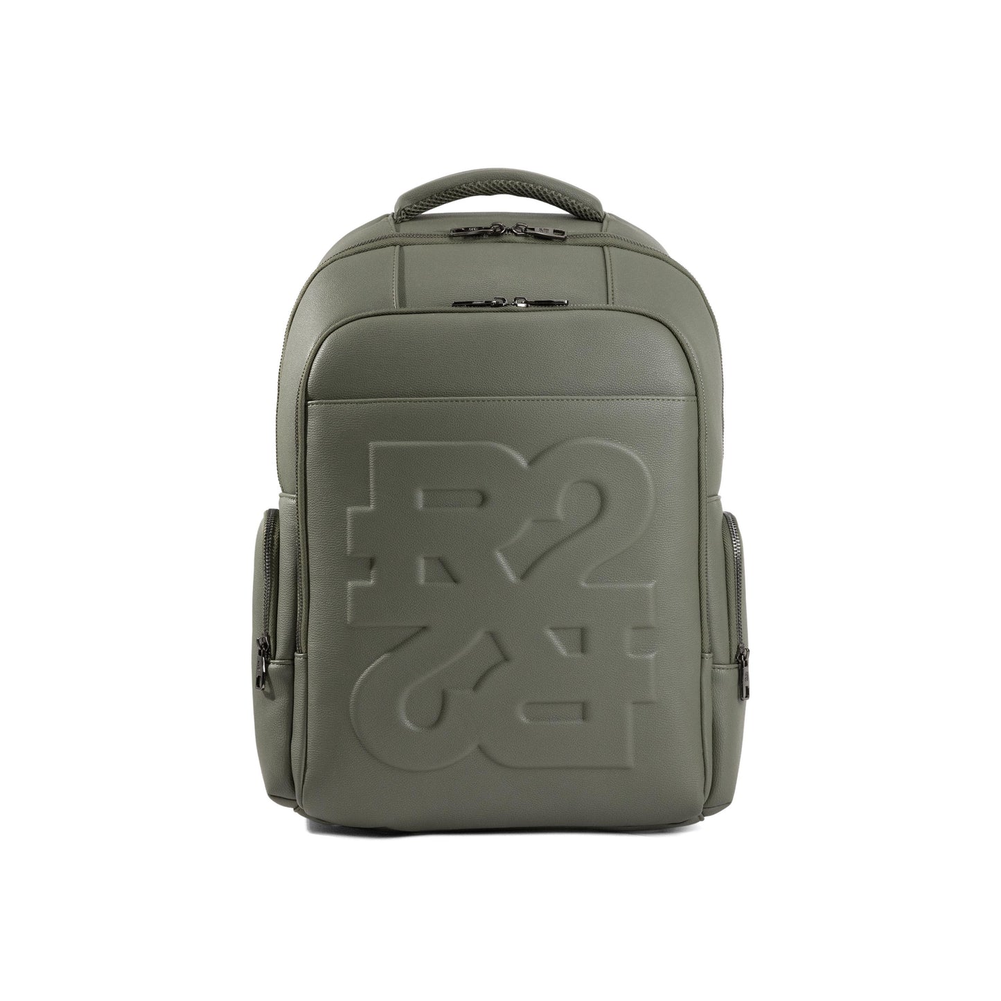 Rick Ross Backpack