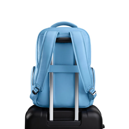 Buy Rick Ross Backpack in Drift Blue for $170.00 in Canada - Image 16