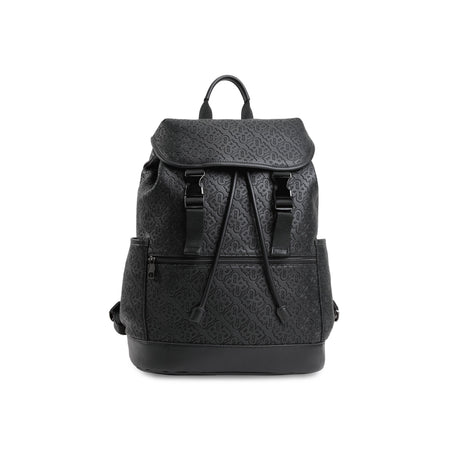 Buy Rick Ross Backpack in Phantom Black for $160.00 in Canada - Image 10