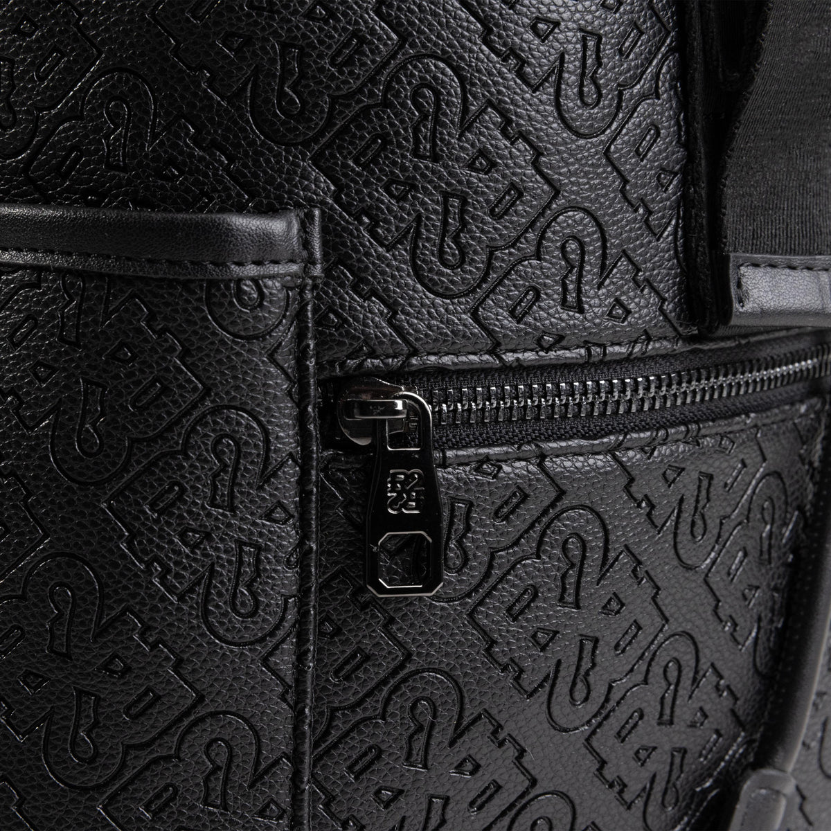 Rick Ross Backpack