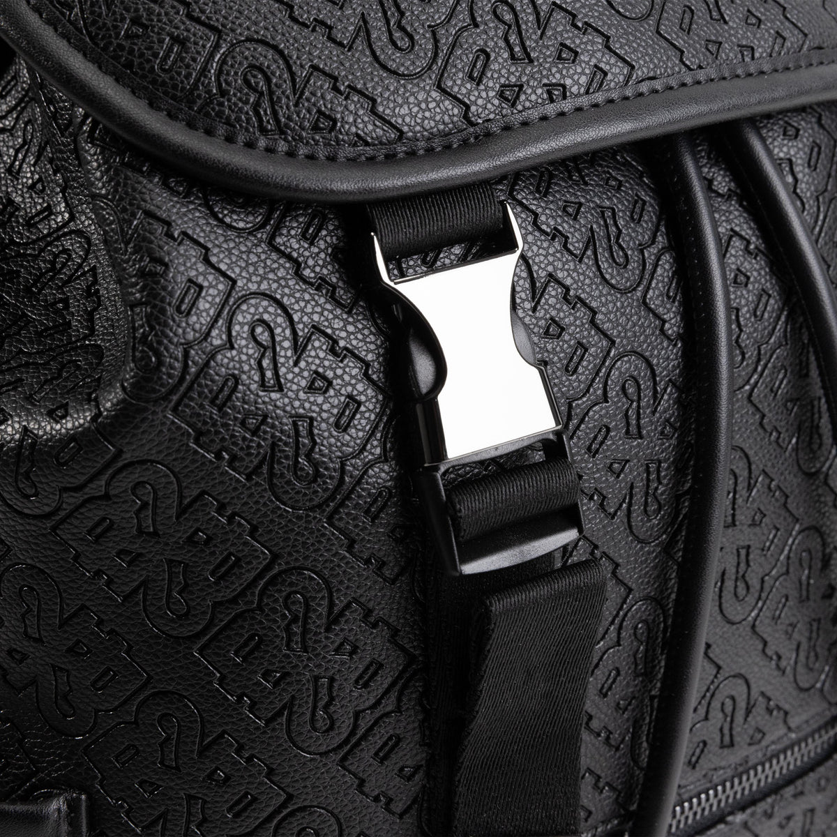 Rick Ross Backpack