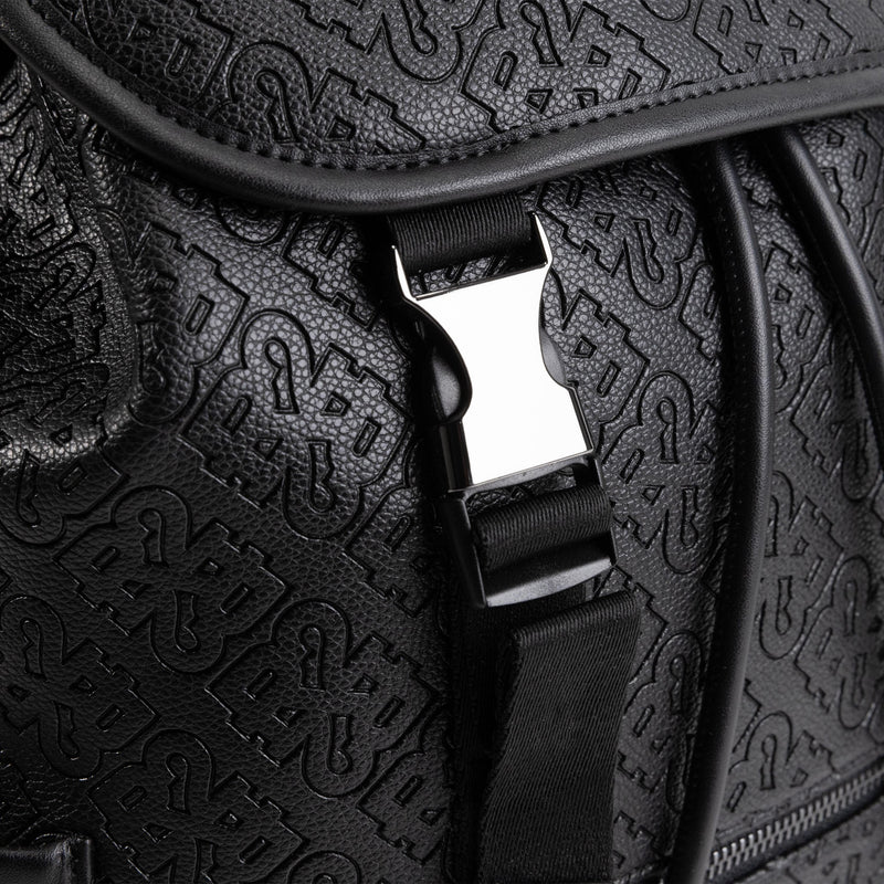 Rick Ross Backpack