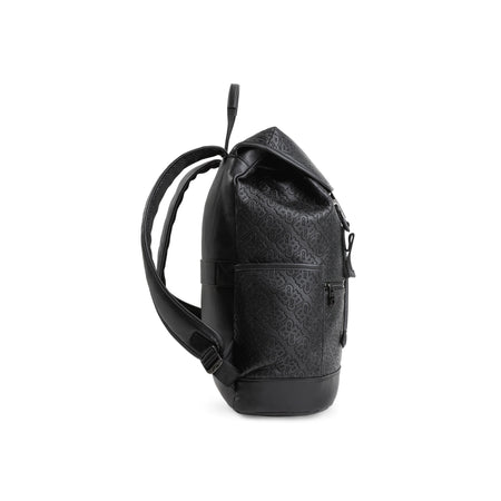 Buy Rick Ross Backpack in Phantom Black for $160.00 in Canada - Image 12