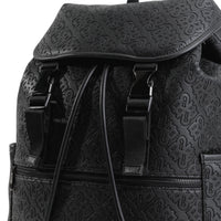 Rick Ross Backpack