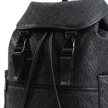 Buy Rick Ross Backpack in Phantom Black for $160.00 in Canada - Image 16