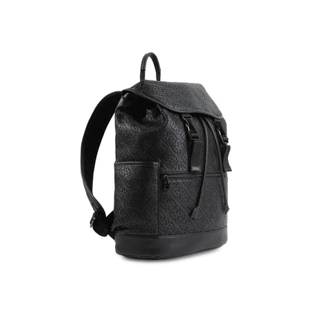 Buy Rick Ross Backpack in Phantom Black for $160.00 in Canada - Image 11