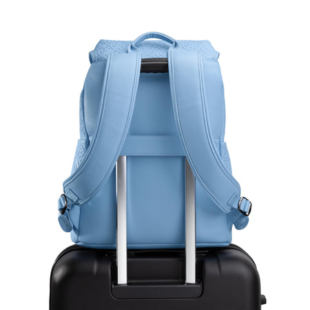 Buy Rick Ross Backpack in Drift Blue for $160.00 in Canada - Image 6