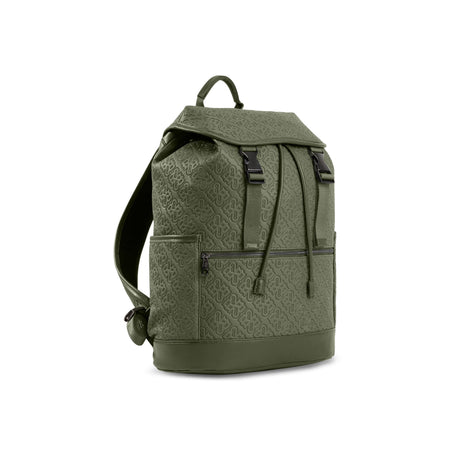 Buy Rick Ross Backpack in Grit Green for $160.00 in Canada - Image 20