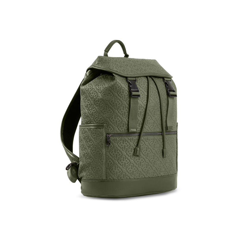 Rick Ross Backpack