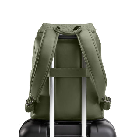 Buy Rick Ross Backpack in Grit Green for $160.00 in Canada - Image 24
