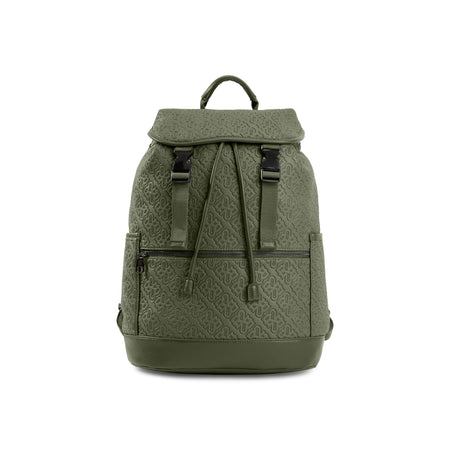 Buy Rick Ross Backpack in Grit Green for $160.00 in Canada - Image 19