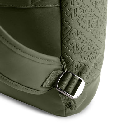 Buy Rick Ross Backpack in Grit Green for $160.00 in Canada - Image 26