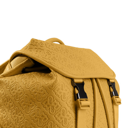 Buy Rick Ross Backpack in Voltage Yellow for $160.00 in Canada - Image 34