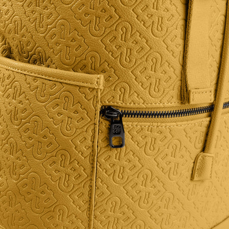 Buy Rick Ross Backpack in Voltage Yellow for $160.00 in Canada - Image 36