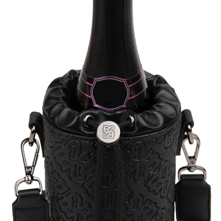 Buy Rick Ross Crossbody Bag in Phantom Black for $80.00 in Canada - Image 9