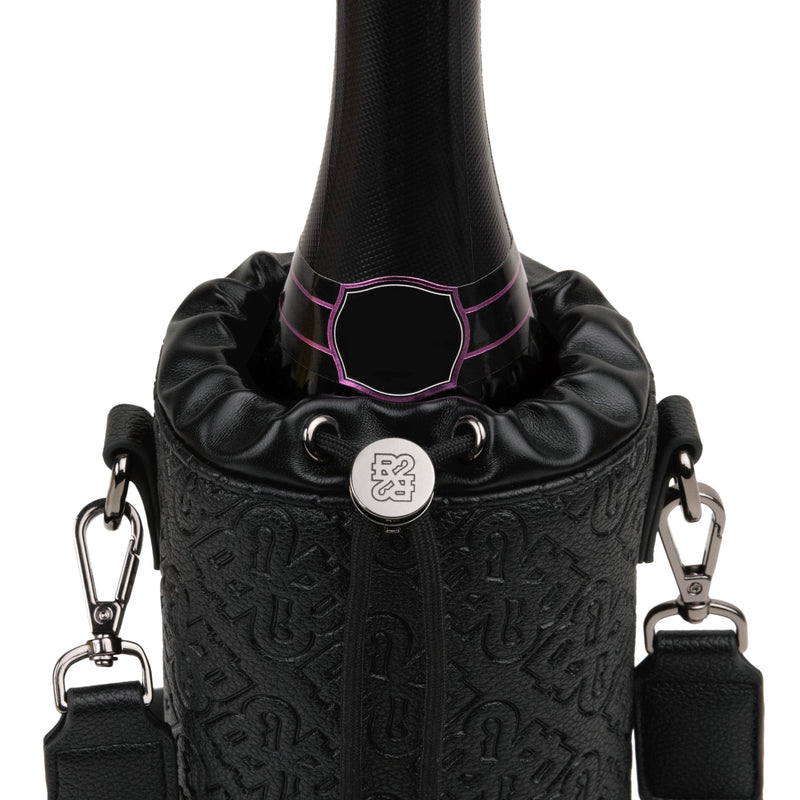 Rick Ross Crossbody Bag