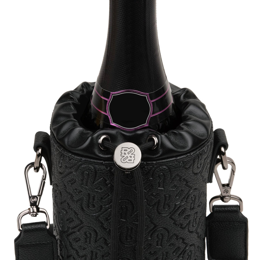 Rick Ross Crossbody Bag