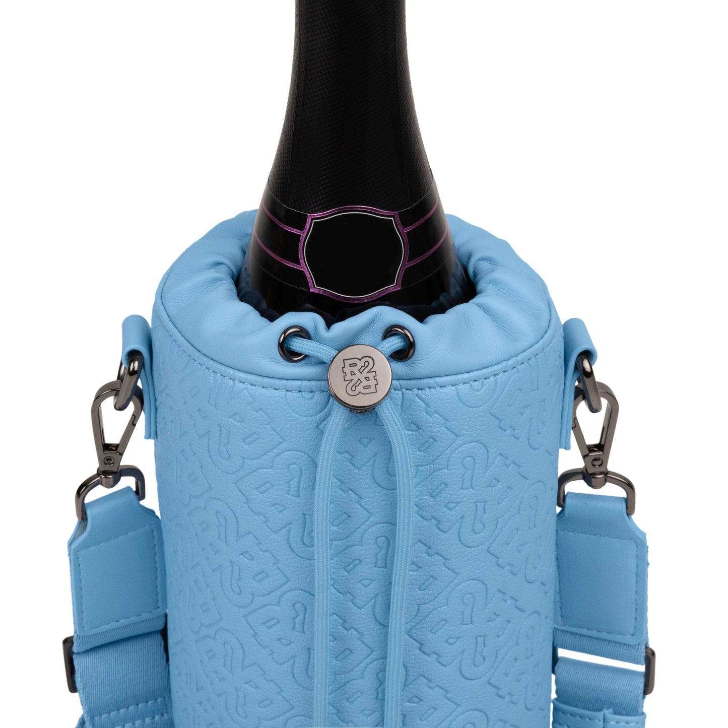 Rick Ross Crossbody Bag