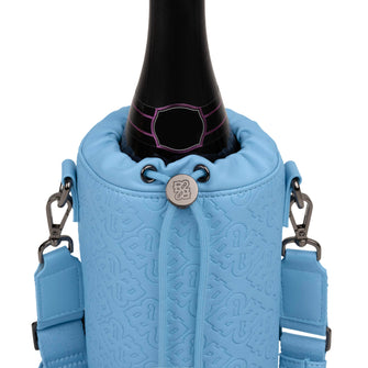 Rick Ross Crossbody Bag