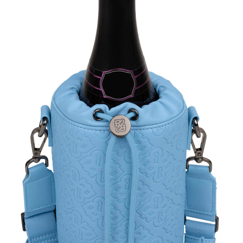Rick Ross Crossbody Bag